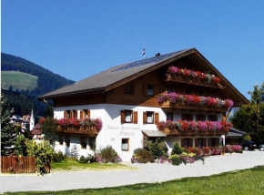 Pension Arnica B&B Marebbe